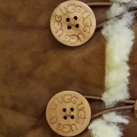 Ugg boots - Picture 6 of 8